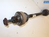 Rear driveshaft 4K0501204
