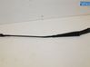 Front wiper blade arm 4K1955408