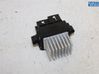 Heater blower motor/fan resistor 5441896