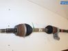 Front driveshaft 49501G5100
