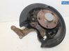 Cubo de rueda delantera 1K0505436AB