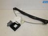 Regulador de puerta trasera con motor 8P4839462B