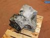 Manual 5 speed gearbox 2038360
