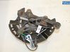 Front wheel hub spindle knuckle 51716G4AA0