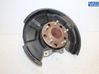 Front wheel hub 52720C2100