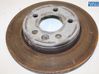 Disco de freno trasero 2N0615601