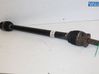 Front driveshaft 49501A8150