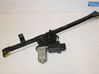 Front door window regulator with motor 1629050180
