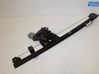 Front door window regulator with motor 1629049780