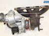 Turbina 06J145722B