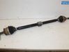 Front driveshaft 13367074