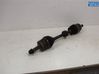 Eje de transmisión delantero 495012G700