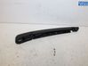 Brazo del limpiaparabrisas trasero 988152P000
