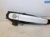 Front door exterior handle 1715492