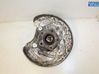 Front wheel hub 8W0505431Q