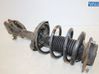 Front shock absorber with coil spring 20310SG011