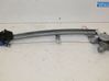 Front door window regulator with motor 61041SG012