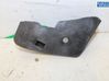 Radiator support slam panel bracket 863541H500