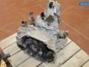 Automatic gearbox 4300004075