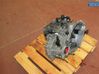 Manual 5 speed gearbox 4300032392