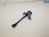 Rear door check strap stopper 9181K4