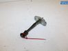 Rear door check strap stopper 79480A2000