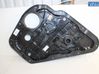 Mécanisme lève-vitre de porte arrière avec moteur 834812W000