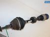 Front driveshaft 5N0407764M