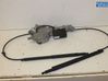 Tailgate/trunk strut/damper 8731S4