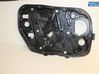 Front door window regulator with motor 82471J7000