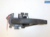 Front door exterior handle 1846104