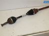 Front driveshaft 9812139680