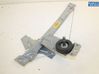 Front window lifting mechanism without motor 9223A3