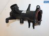 Air intake hose/pipe 03C129617H