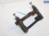 Brake caliper pad carrier rear 1460288
