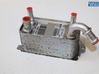 Transmission/gearbox oil cooler 1446535
