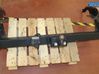 Tow bar set 2430492