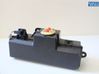 Tailgate/trunk strut/damper 13279362