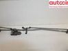 Front wiper linkage 