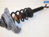 Front shock absorber with coil spring 4F0413031BN