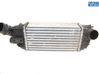 Starpdzesētāja radiators 0384N4