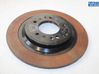 Disco de freno trasero 58411N7000