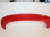Tailgate/trunk spoiler 87211A2500