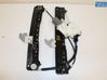 Rear door window regulator with motor 68030660AA