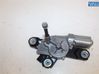 Motor del limpiaparabrisas trasero 1851421