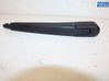 Brazo del limpiaparabrisas trasero 1786301