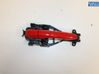 Front door exterior handle 31440084