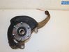 Front wheel hub spindle knuckle 400154KJ0A