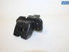 Tailgate/trunk/boot lock/catch/latch 81230J7000