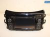 Radio/CD/DVD/GPS head unit 259154KJ0A